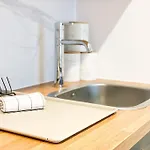 Apartamento Cosy Brest