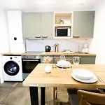 Cosy Apartamento Brest