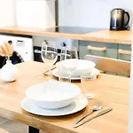 Cosy Apartamento