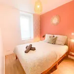 Apartamento Cosy