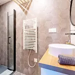 Apartamento Cosy Brest