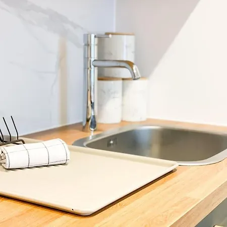 Апартаменти Cosy Брест