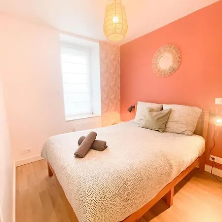 Апартаменти Cosy