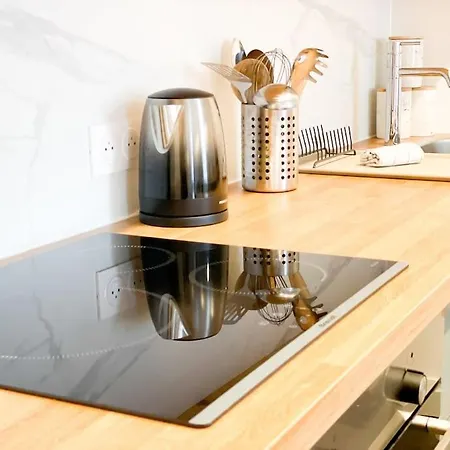 Апартаменти Cosy