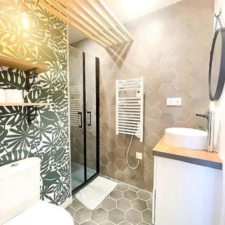 Cosy Апартаменти